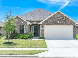 708 Silvermoon Dr, Little Elm, TX 75068