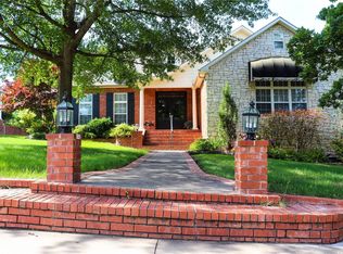 1430 Timber Ln, McAlester, OK 74501