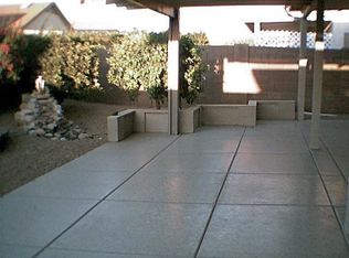 18040 W Udall Dr, Pine Knoll Shores, AZ 85374