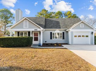 2031 White Rd, Wilmington, NC 28411