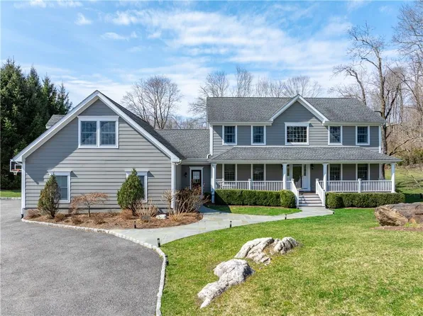 2538 Mohansic Creek Road, Amawalk, NY 10501