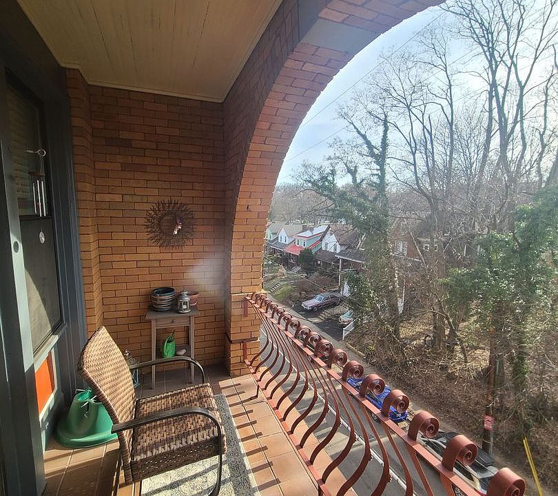 1st image of 1401 N Saint Clair St APT 4A