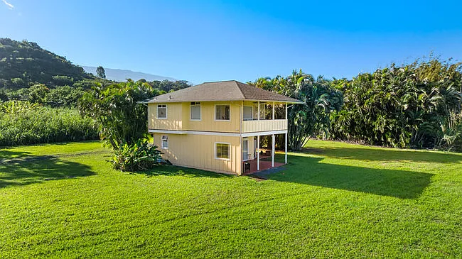 654 Kaupakalua Rd — Photo 1