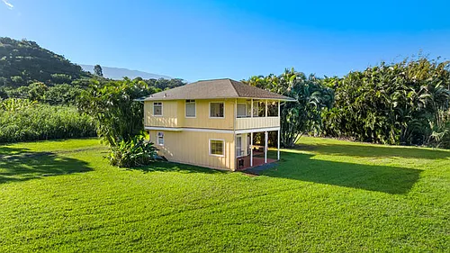 654 Kaupakalua Rd Photo 1