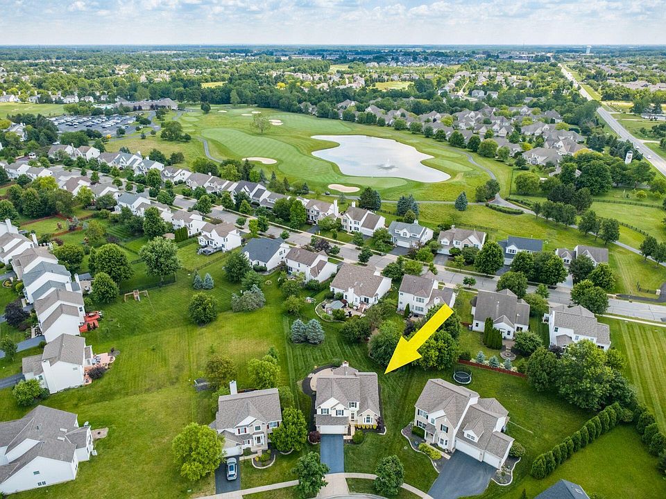 7561 Indian Creek Way, Powell, OH 43065 | Zillow