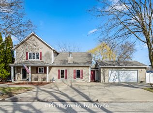 331 E Water St, Kankakee, IL 60901