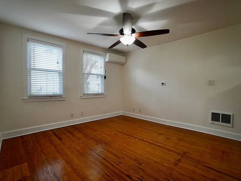 Living room.
