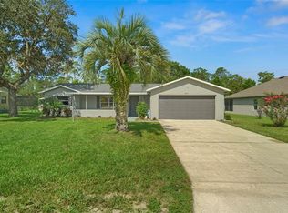 6241 Hancock Ave, Spring Hill, FL 34608