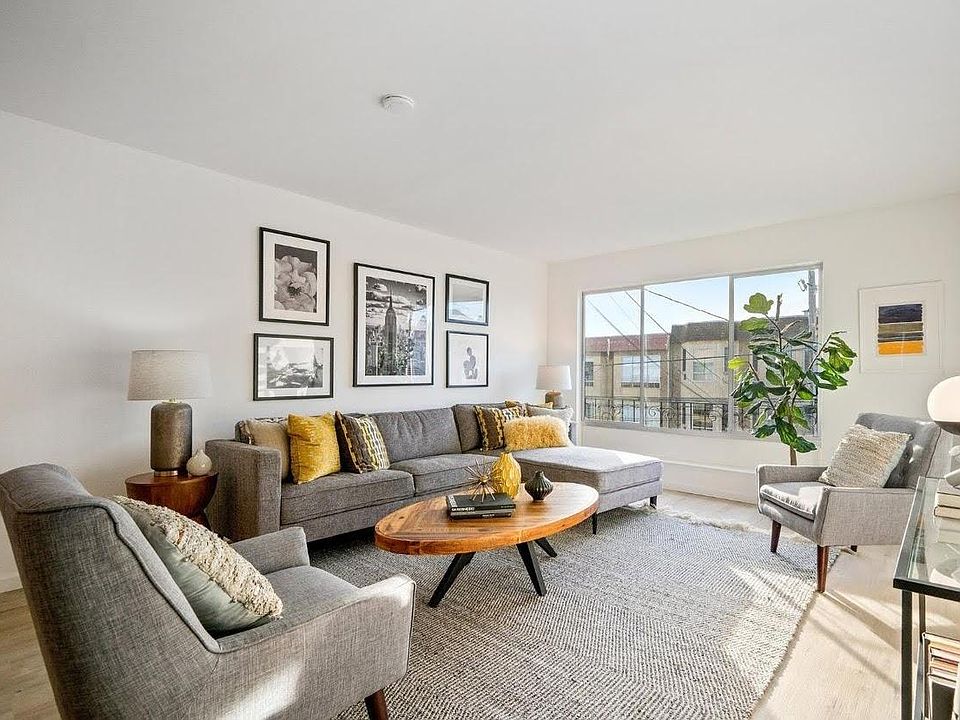 1st image of 454 23rd Ave APT 2
