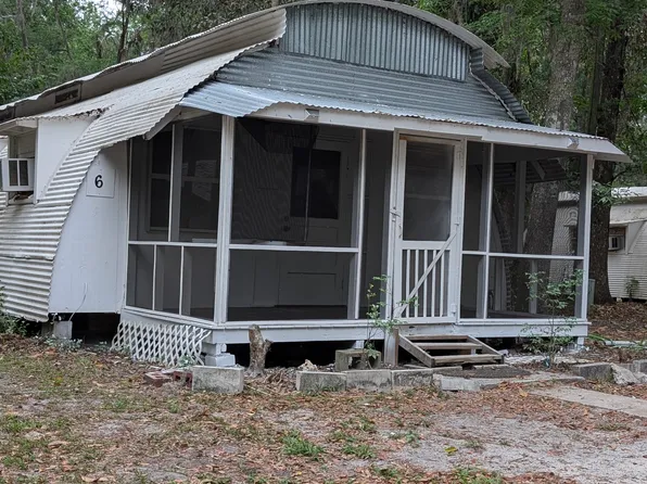 1562 SW 63rd Ave #6, Gainesville, FL 32608