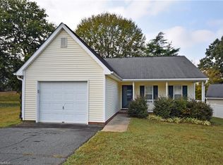 130 Westmont Dr, Winston Salem, NC 27104
