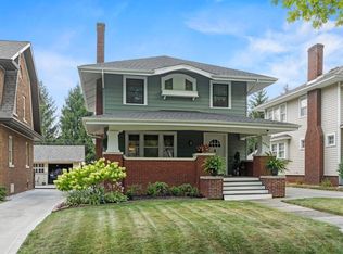 4018 Indiana Ave, Fort Wayne, IN 46807
