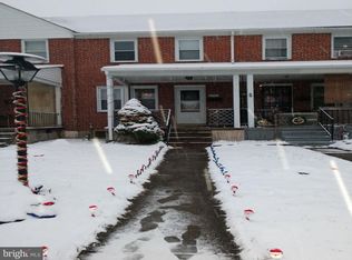 8361 Ridgely Oak Rd, Baltimore, MD 21234