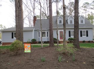 4420 Valley Forge Rd, Durham, NC 27705