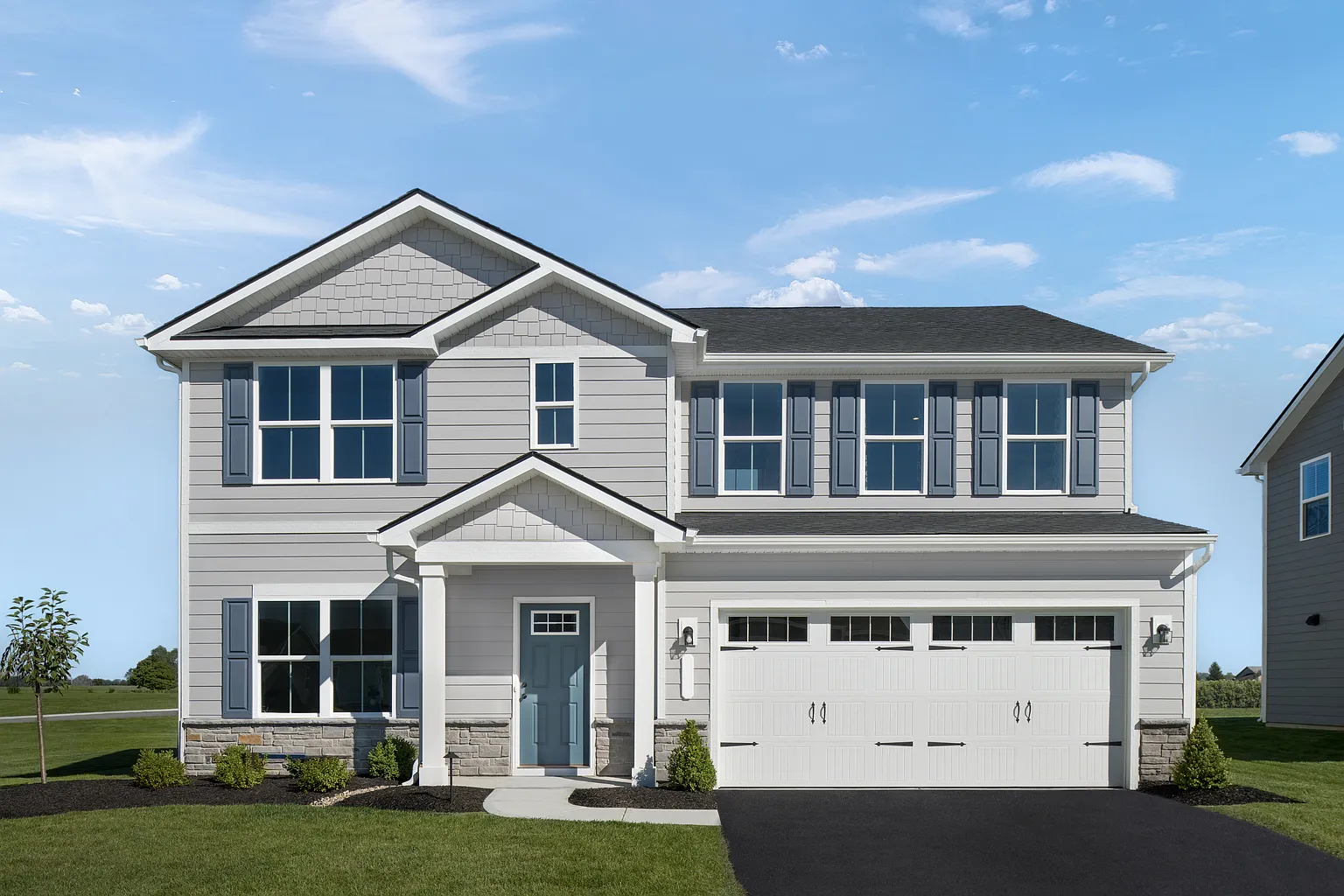 Hazel Plan, Maplewood Village photo 1