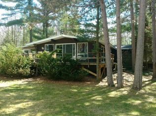 3308 Maple Rd, Manistee, MI 49660