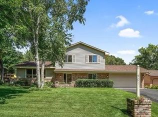 901 129th Ave NE, Blaine, MN 55434