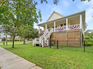 497 Church Street, Oriental, NC 28571