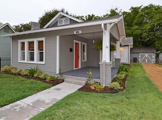 1107 Berkley Ave, Dallas, TX 75224