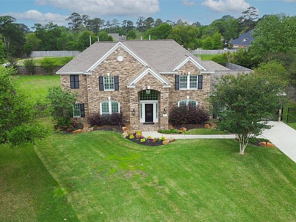 2nd image of 14407 Spring Mountain Dr