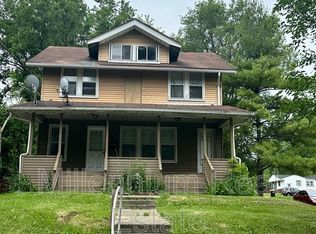 355 Baldwin Ave, Pontiac, MI 48342