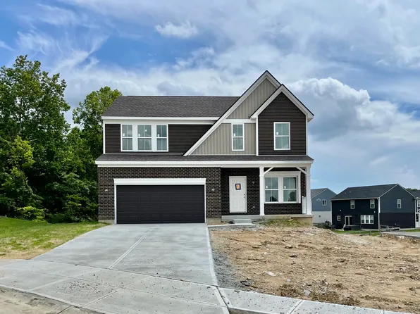 6809 Cloverfield Way, Union, KY 41091