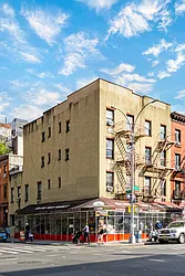 146 First Avenue in East Village