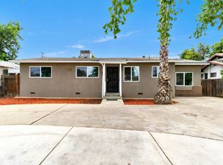 1718 N Fruit Ave, Fresno, CA