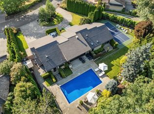 8541 Hunts Point Ln, Hunts Point, WA 98004