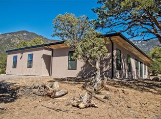 3519 Forest Trail Ol, Crestone, CO 81131