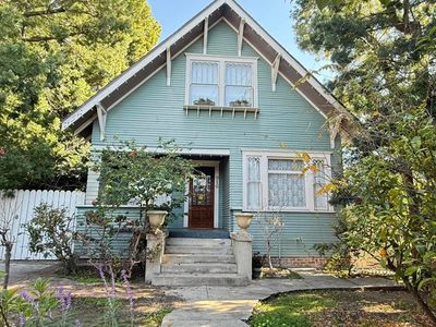 916 Palm Ave, South Pasadena, CA, 91030