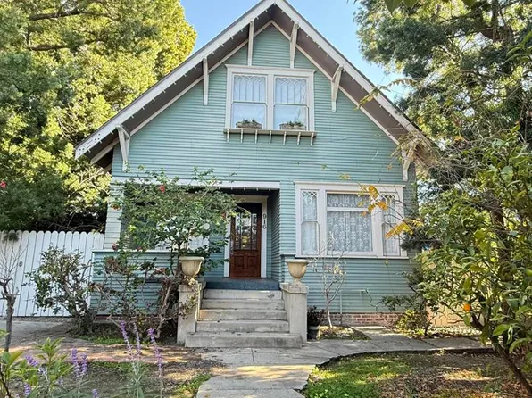 916 Palm Ave, South Pasadena, CA 91030