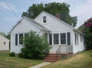 607 Jackson St, Salisbury, MD 21804