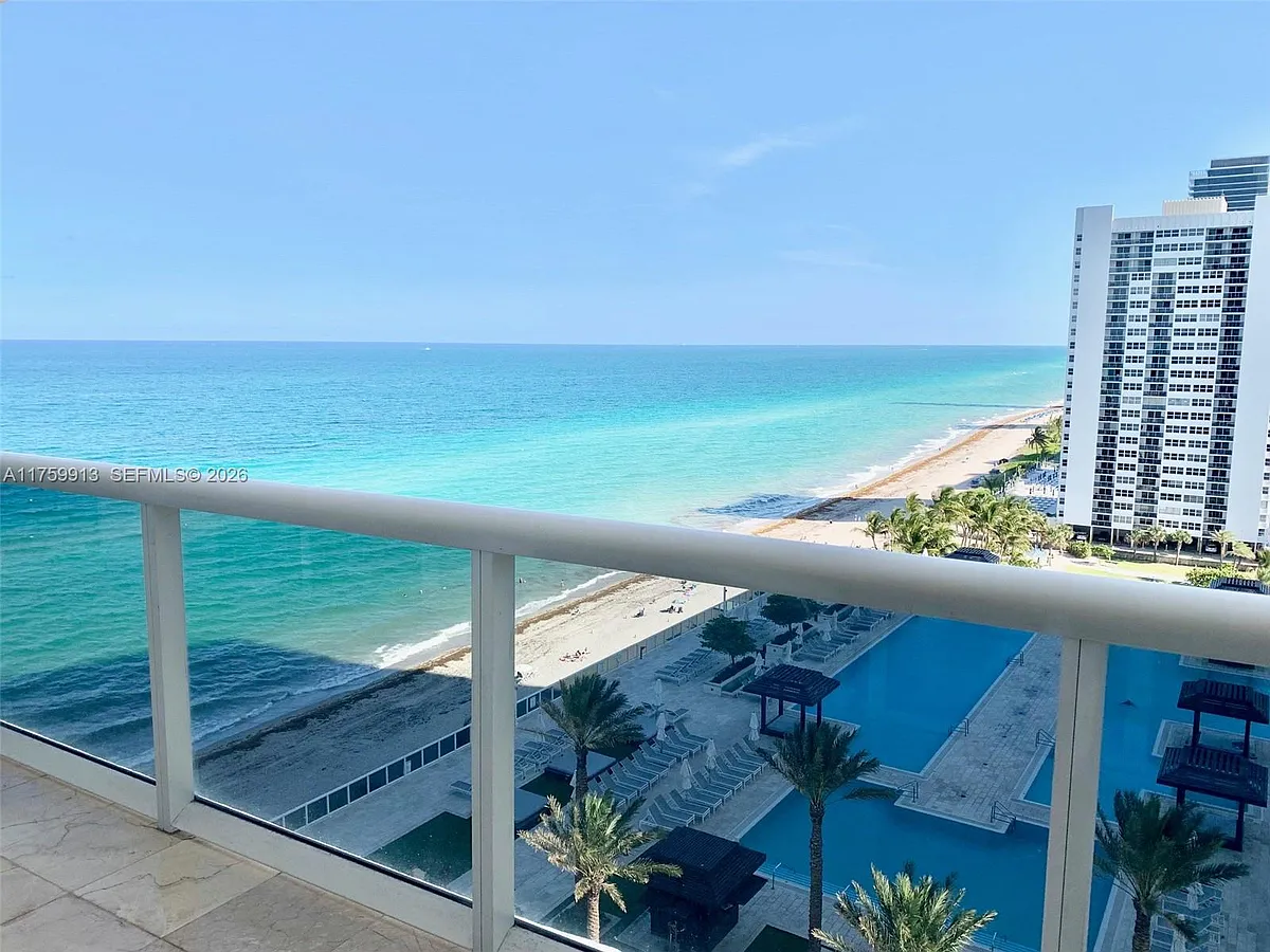 Building Photo - 1830 S Ocean Dr #1503
