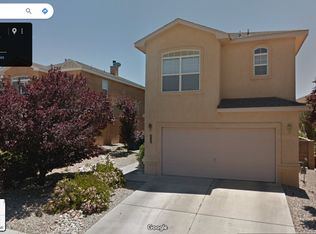 7516 Tricia Rd NE, Albuquerque, NM 87113