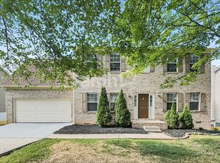 8317 Mecklenburg Ct, Knoxville, TN 37923