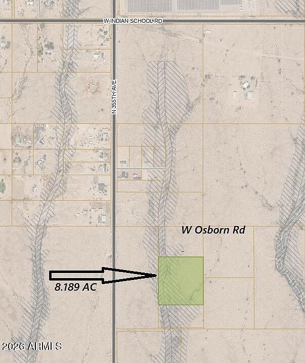 2nd image of 33xx N 355th Ave -- #-