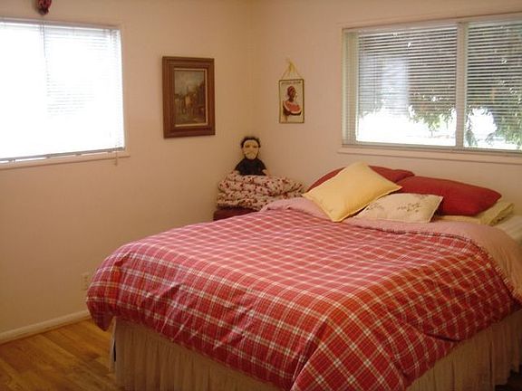 1st Bedroom