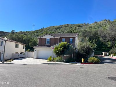 1248 Redbud St, Santa Paula, CA, 93060