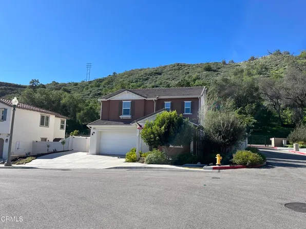 1248 Redbud St, Santa Paula, CA 93060