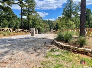 0 Harmony Gates Dr TRACT 24, Commerce, GA 30530