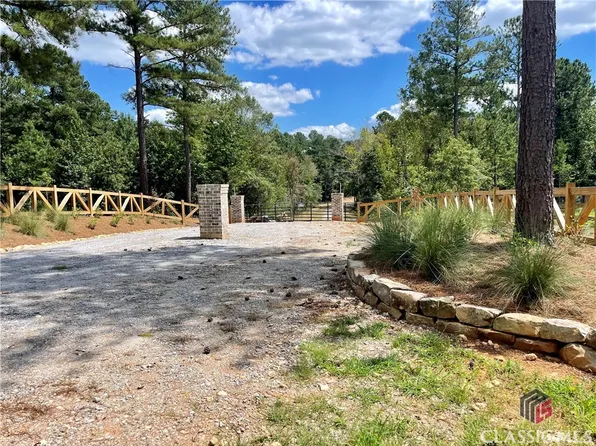 0 Harmony Gates Drive #Tract 24, Commerce, GA 30529