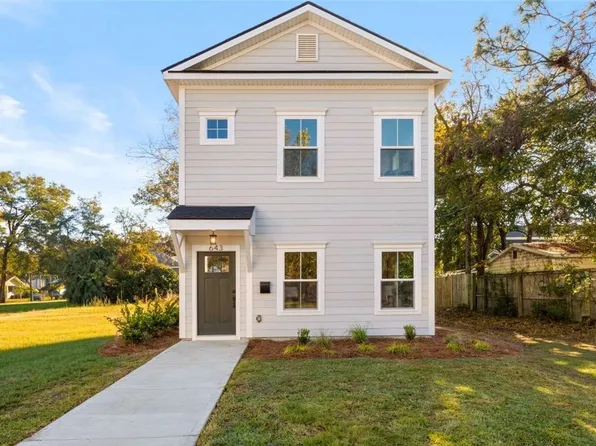 643 E 32nd Street, Savannah, GA 31401