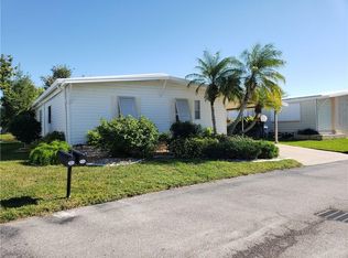 234 Martinique Rd, North Port, FL 34287