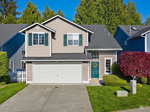 9805 21st Drive SE #54, Everett, WA 98208