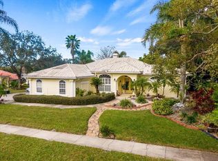 987 Ridgewood Ter, Tarpon Springs, FL 34689