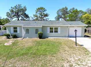 13180 Lawrence St, Spring Hill, FL 34609