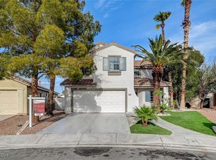 920 Skyforest Dr, Henderson, NV 89011