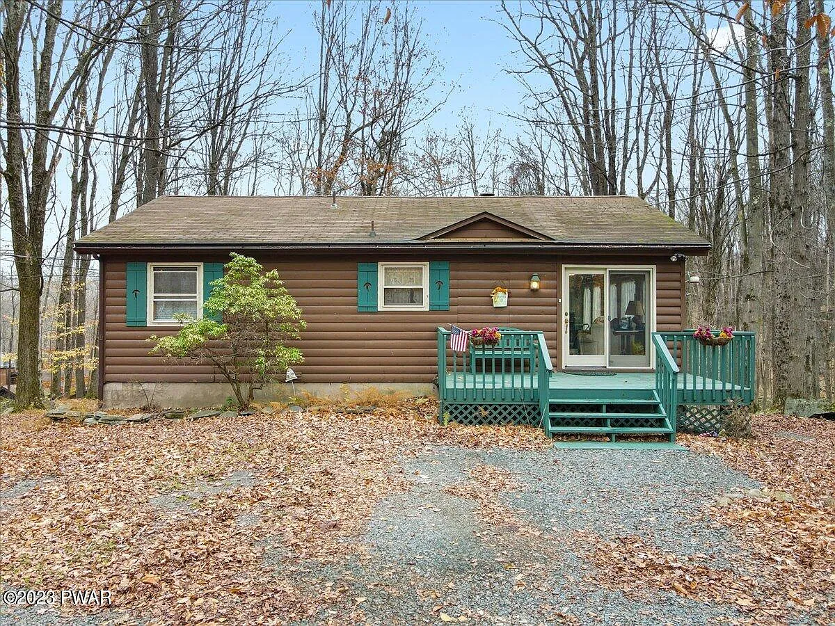 34 Wildwood Ter photo 1
