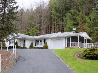 801 White Church Rd, Brooktondale, NY 14817